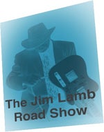 Backing Trk Patrick Welch new song