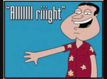 Quagmire : Family Guy Oh yeah?