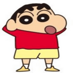 uoo shin chan