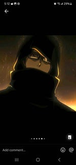 I Would Rather Die, Than Hear Any Of That Again