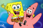 SpongeBob Breathing 3
