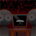 Mr fun Computer Pyramixed slowed