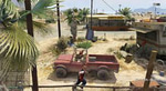 GTA 5-Trevor Phillips- Doing this?