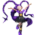bang of lilly