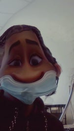 KAMADO TANJIRO SAYING HIS NAME SOUND FOR EDIT - Sound