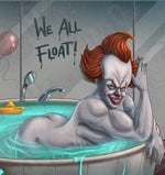 Pennywise dance