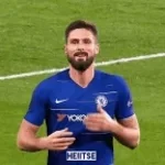 is the giroud