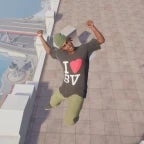 farting on it (copy)