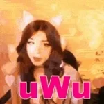 UwU