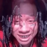 Wish Trippie Redd