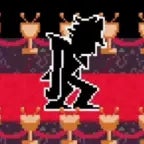 Shadowguy Sax Long Single Note [Deltarune]