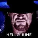 Undertaker DEATH BELL