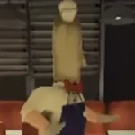 Rod Is Anybody Watching_