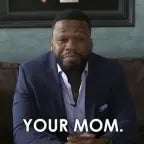 IDI NAHUI YA TVOYU MAT' EBAL