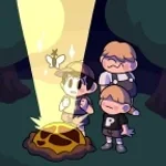 EarthBound SFX: Spooky...