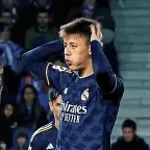 Real.Madrid VS Galatasaray