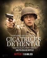 MOMO SE METE UNA TORTA DE MANZANA EN EL ORTO