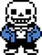 MEGALOVANIA