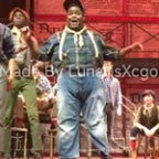 Barbershop haircut (copy)