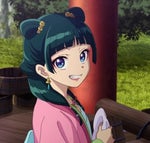 The Apothecary Diaries