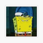 Spongebob Sus