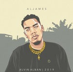 Al James LATINA (Lyric Video)