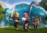 Roblox Click
