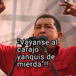 vayanse al carajo yankees