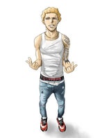 IM SO ATL Gouyad Remix FT DJ JIT305 - Sound