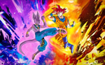 Ultra instinct theme short