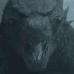 Godzilla Roar 2