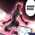 Black Pieces In My Jigsaw Puzzle