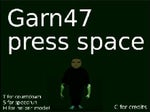 GARN47 INTRO