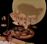 tomcat disposables 3