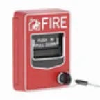 Smoke Detector Chirp (copy) - Sound