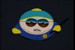 South Park-Eric Cartman- Yeah I love everything around here
