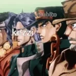 Jjba op 3 fast