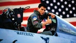 Top Gun intro sound only 20DB