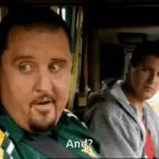 in a nutshell ye stink