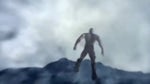 Kratos Falling meme