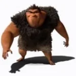 the croods grug running theme bass boosted (copy)