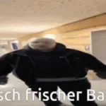 Backfisch zarbex