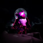 Chimes of the Lucid (Chase) (Deep Sleep Jason music)