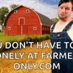 Farmers Only