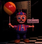 Hi - Balloon boy