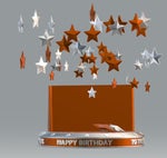 Happy Birthday To You