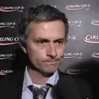 jose mourinho x pressure