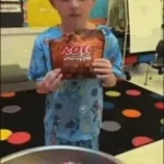 my name is anderdingus