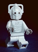 Cybermen you will be deleted!