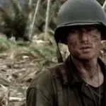 Arriving in Melbourne